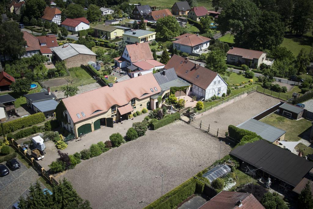 Apartment Alte Deckstation Neustadt  ภายนอก รูปภาพ